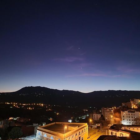 Residence Casa Rahma Chefchaouen Værelse billede