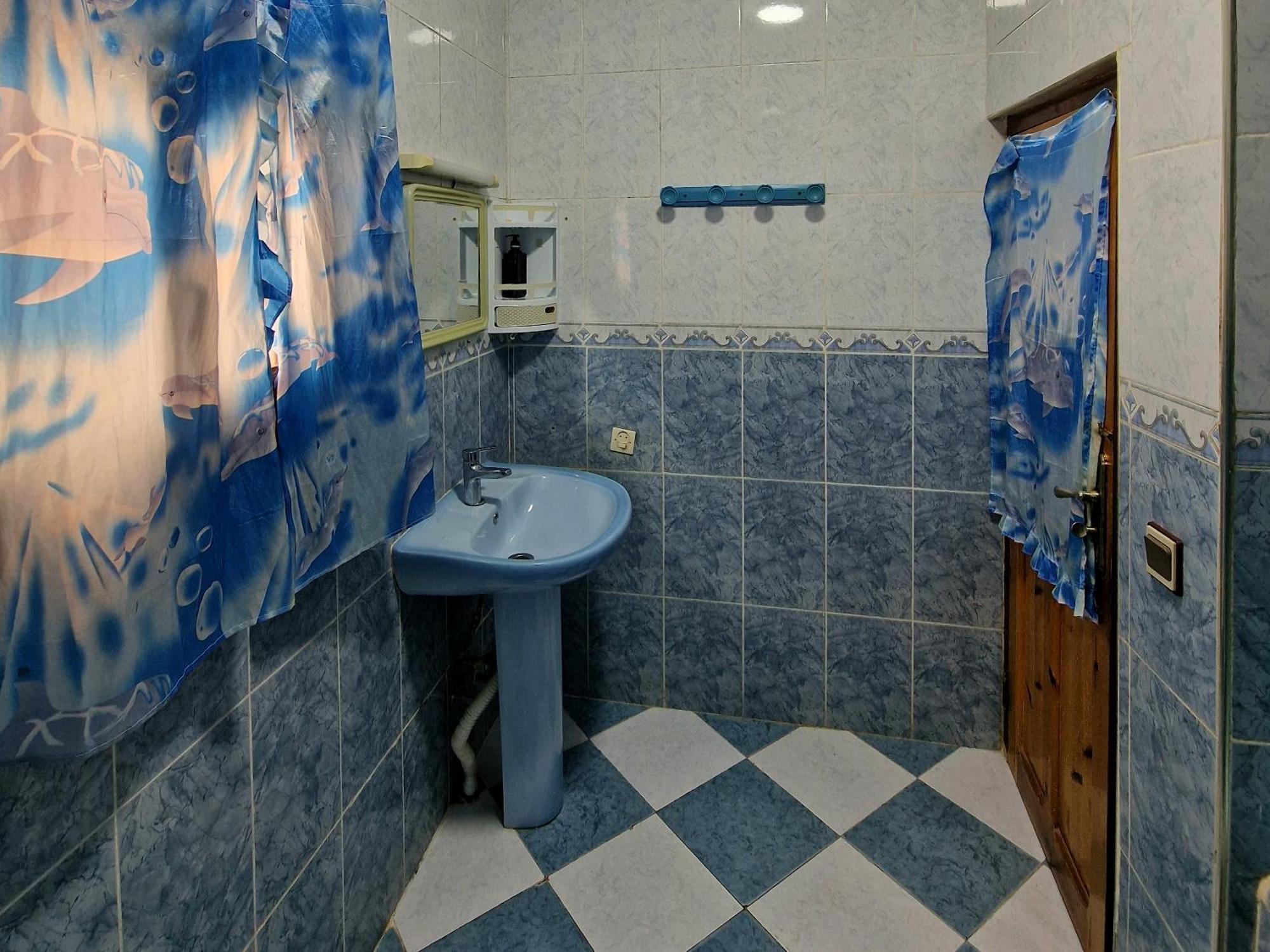 Residence Casa Rahma Chefchaouen Værelse billede