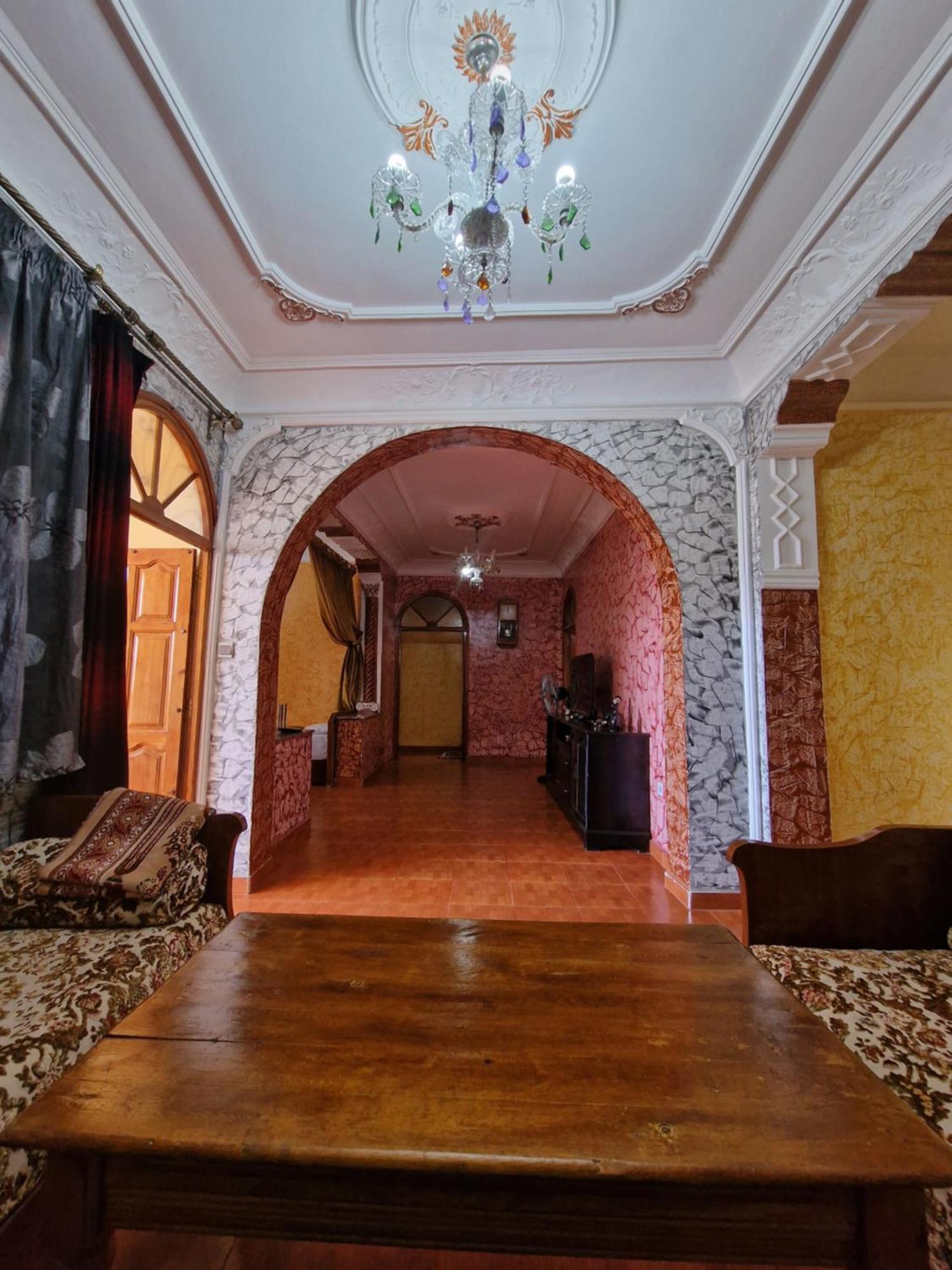 Residence Casa Rahma Chefchaouen Værelse billede